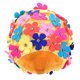 thumbnail image 1 of 1 gorro de baño floral para mujer., 1 of 7