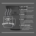 thumbnail image 4 of Cafetera Stanley The Perfect-Brew para verter sobre acero inoxidable, 4 of 8