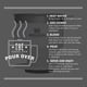 thumbnail image 4 of Cafetera Stanley The Perfect-Brew para verter sobre acero inoxidable, 4 of 8