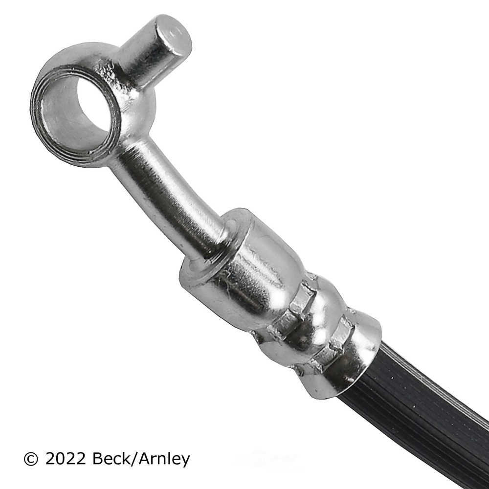 Beck/Arnley 073-2132 Brake Hydraulic Hose
