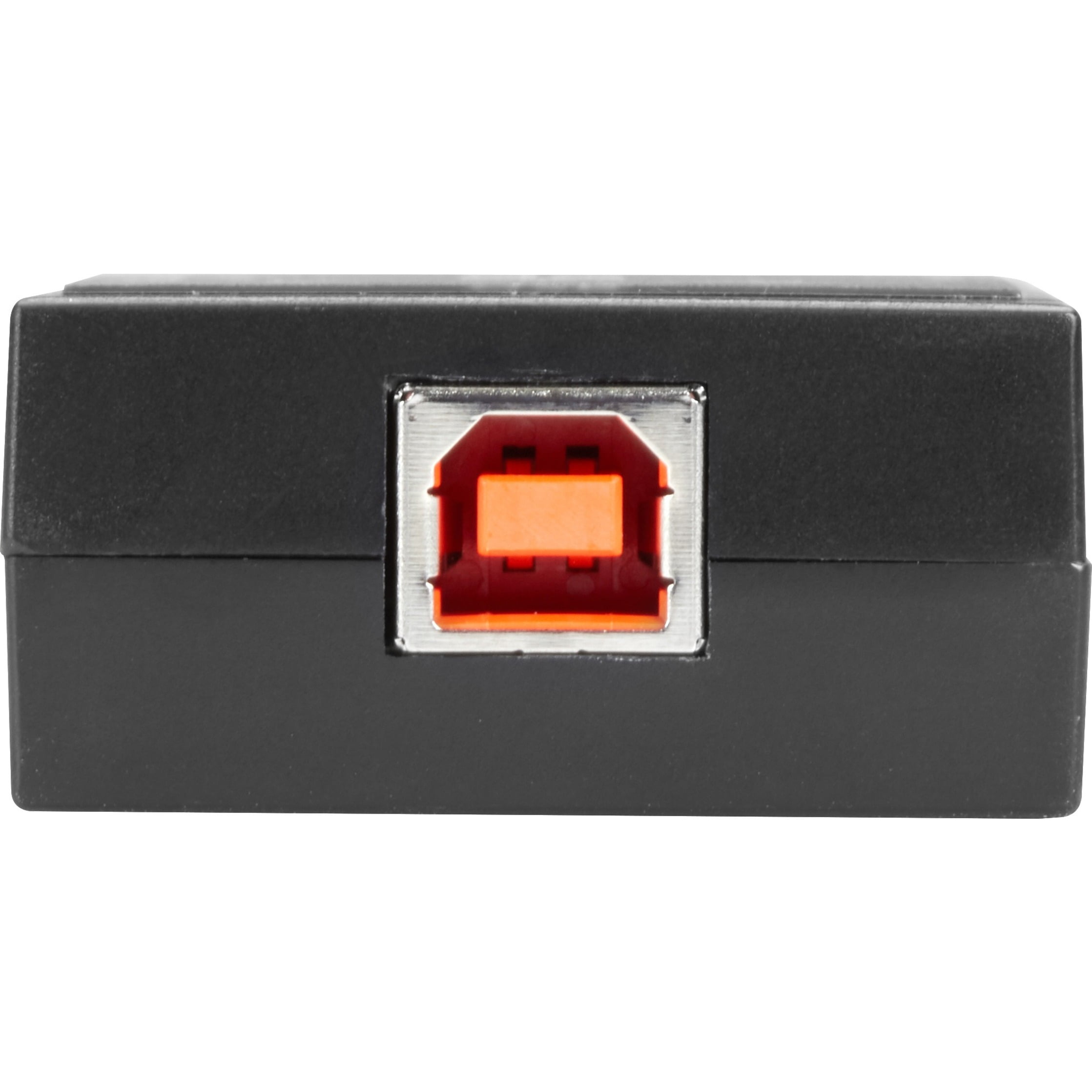 Black Box USB to RS232 Opto Isolated コンバータ Black Box USB to RS232 並行輸入品 : Black Box USB to RS232 Opto-Isolated Converter