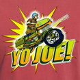 thumbnail image 3 of CafePress - G.I. Joe YO Joe - Mens Comfort Colors Shirt, 3 of 5