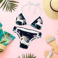 thumbnail image 6 of Starry Unicorn Detachable Sponge Bikini Set | Adjustable Strap One-Piece Swimsuits, Two-Pack, 6 of 6