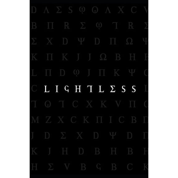 Lightless (Paperback)