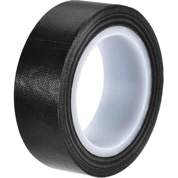 Heat Resistant Tape High Temperature Heat Transfer Tape PTFE Film Adhesive Tape
