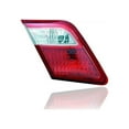 thumbnail image 4 of Tail Light Assembly - Compatible/Replacement for '07-09 Toyota Camry - Inner On Trunk Lid - Pair, Left Driver + Right Passenger Set - 8158006120, 8159006120, 4 of 4