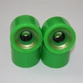 thumbnail image 4 of NIBOLOG 1Pc/4Pcs Polyurethane Skate Wheels Universal High-elastic High Strength Roller Skate Wheels for Outdoor, 4 of 8