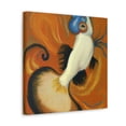 thumbnail image 5 of Guppy in the Rococo - Canvas, 5 of 25