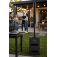 thumbnail image 2 of Sistema de Columna Portátil Profesional Audiobahn ELECTRO12SQ Subwoofer 12 pulgadas, 2 of 8