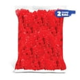 thumbnail image 4 of Juju Cinnamon Gummy Bears Candy, Bulk 2 Pounds Bag, 4 of 6
