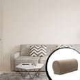 thumbnail image 2 of bedienty Removable Sofa Chair Protector Elastic Armchair Covers Armrest Cover Breathable Couch Guard Slipcover for Living Room 1Set, 2 of 5