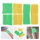thumbnail image 4 of Unisex Running Headband and Wristbands Set 2Sets in Assorted Colors, 4 of 5