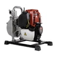 thumbnail image 4 of Motobomba Autocebante SWEDISH HUSKY POWER 1x1 C/Motor 35cc 4 Tiempos, 4 of 8