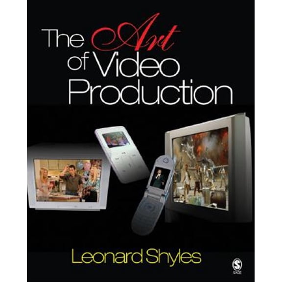 Pre-Owned The Art of Video Production