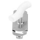thumbnail image 4 of Abridor de botellas abridor de tarros de acero inoxidable tapa ajustable abridor de latas manual telescópico abridor rápido de tapa de botella 33x25x17 pulgadas ANGGREK Otros, 4 of 8