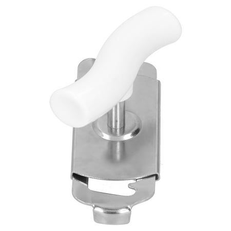 

EBTOOLS Screw Can Opener Bottle Opener Stainless Steel Adjustable Telescopic Manual Can Opener Kitchen Accessory Bottle Opener