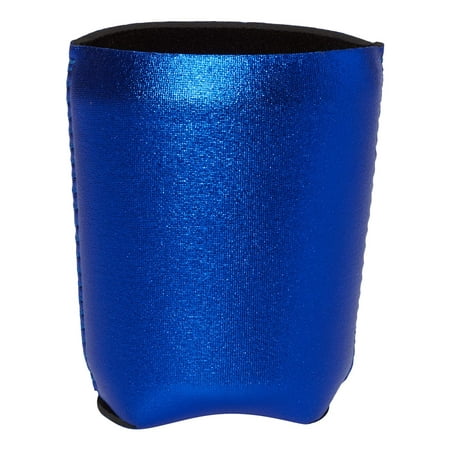 

Liberty Bags Metallic Neoprene Can Holder