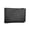 Black, variant on CZSCPDAW Women's PU Leather Mini Wallet with Multiple Card Slots and Secure Zipper Closure for Shopping Travel and Daily Carry