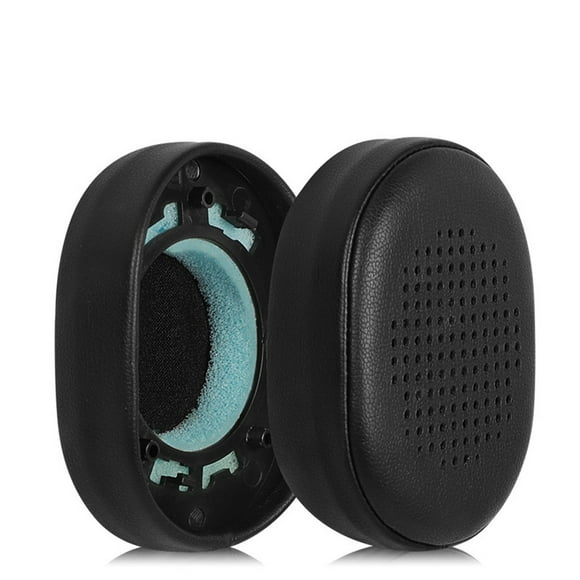 Memory Sponge Ear Pads Cover Cushion for KEF M400 M500 Headphones Part