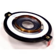 thumbnail image 1 of Bobine Vocale Pro Audio CP22VC pour Tweeter à Compression, 1 of 2