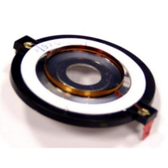Bobine Vocale Pro Audio CP22VC pour Tweeter à Compression