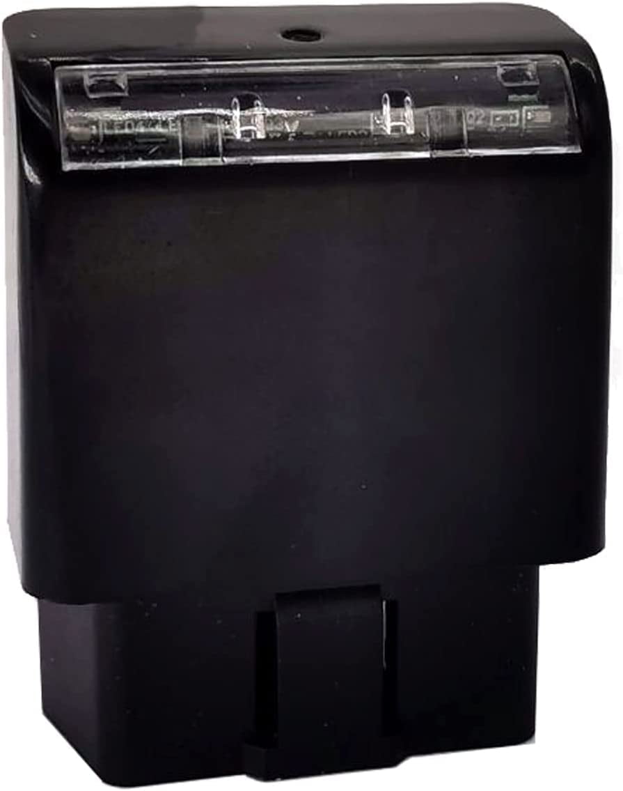Lelecar RA003 Active Fuel Management(AFM) Disabler Device for GM V6 V8