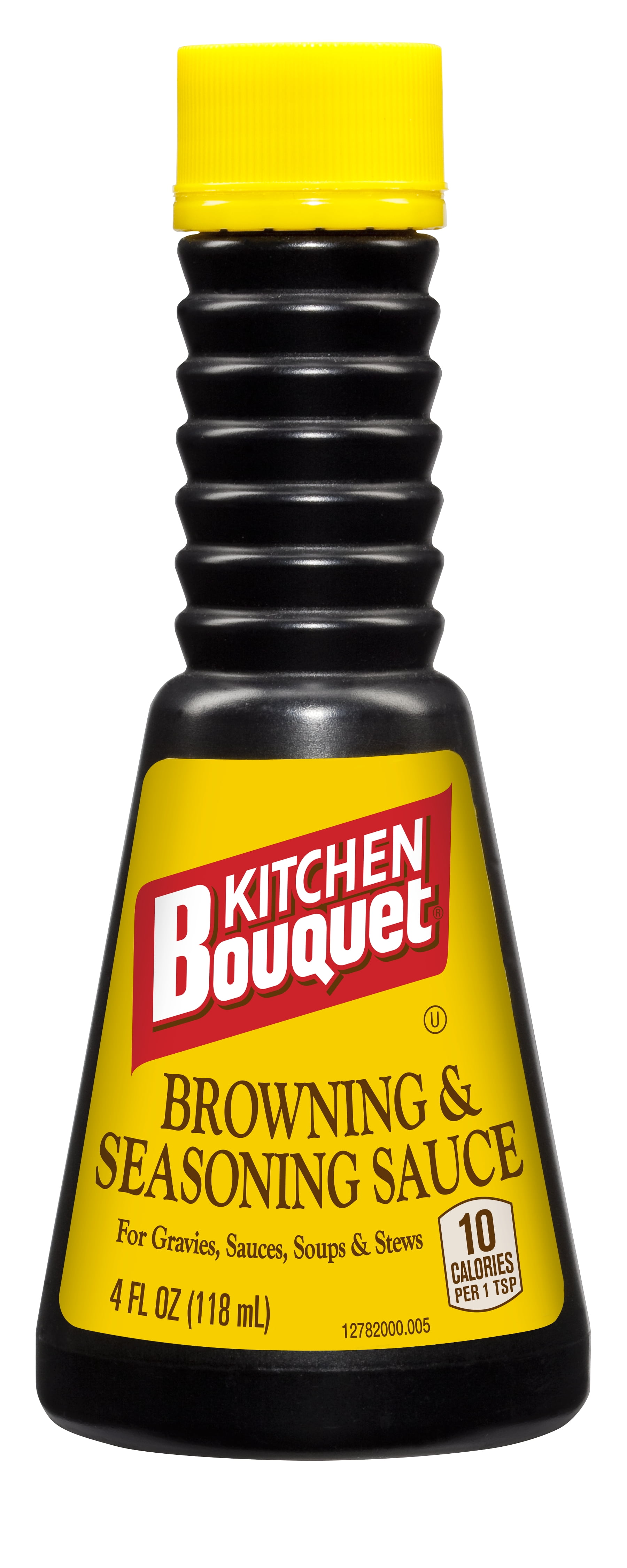 Kitchen Bouquet Browning Seasoning Sauce 4 Ounces Walmart Com
