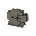 thumbnail image 2 of Lensatic Compass, 2 of 5