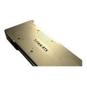 Nvidia Titan RTX Graphic Cards 900-1G150-2500-000