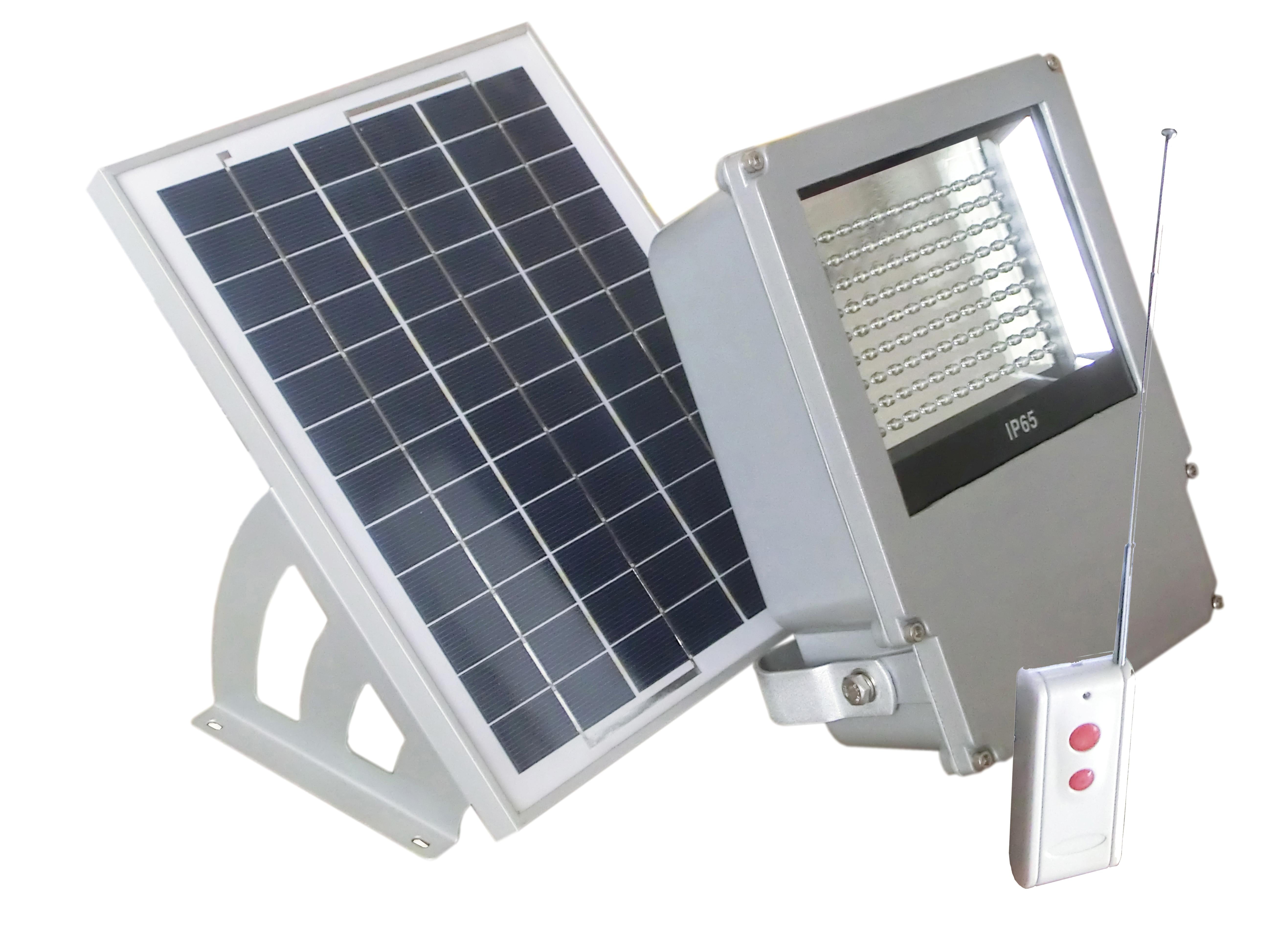 china led solar flood lights outdoor factory