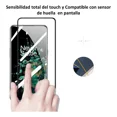 thumbnail image 2 of Mica De Cristal Templado Para Zte Axon 60 Pack 2 Piezas, 2 of 8