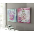 thumbnail image 2 of Signature Design by Ashley Beula Wall Art - 16W x 16H in., 2 of 3