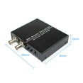 thumbnail image 3 of KIPLINK HDMI to Two SDI Converter, Scalable SDI Output, Professional Video Converter, 3 of 8