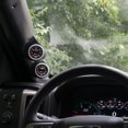 thumbnail image 4 of Autometer 17120 Mounting Solutions Dual Gauge A Pillar Mount, 4 of 4