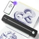 thumbnail image 1 of Impresora de tatuajes PeriPage P91 inalámbrica térmica con papel de plantilla, 1 of 8
