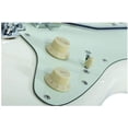 thumbnail image 6 of Schecter Nick Johnston Traditional HSS Guitar | Atomic Snow, 6 of 8