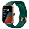 thumbnail image 1 of Smartwatch Binden ERA Hit Verde Claro con Caja Bronce, 1 of 3