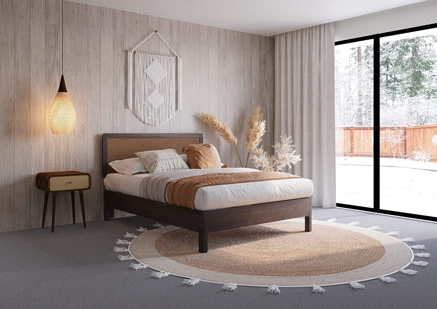 Unusual Bed Frames — free download