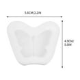 thumbnail image 3 of SPOORYYO Butterfly-Shaped Ice Cream Tray - Easy-Release, Food-Grade Silicone for Crafting Homemade Frozen Treats, 3 of 3
