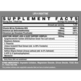 thumbnail image 5 of NUTREX LIPO 6 BLACK NIGHT TIME 30 CAPSULAS, 5 of 5