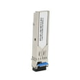 thumbnail image 2 of 1.25G SFP Transceiver, 1.25Gbps RX1550 TX1310nm SFP Transceiver Zinc Alloy  for Switch, 2 of 8