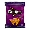thumbnail image 4 of The Snack Store Variety Pack | Doritos Nacho Cheese and Spicy Sweet Chili, Pack of 8 (2.5 oz Bags), 4 of 5