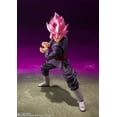 thumbnail image 4 of SH Figuarts Goku Black Rose (reissue), 4 of 5