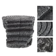 thumbnail image 4 of 1 Pce Plateforme de Repos en Résine pour Tortue et Escalade, 4 of 8