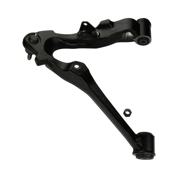 MOOG RK621355 Control Arm and Ball Joint Assembly