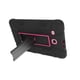 thumbnail image 5 of Funda Sanhezhong para Samsung Galaxy Tab E 9.6 SM-T560, color negro y rosa, 5 of 7