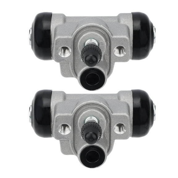 M MATI Rear Brake Wheel Cylinders 2PCS for Tomberlin E-Merge 500 E2 E4 SS LE SE Revenge Columbia Journeyman Golf Carts