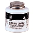 thumbnail image 3 of Composé Anti-Seize Non Métallique de Qualité Marine, 6 oz., Brun, Pâte, 3 of 3