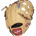 thumbnail image 4 of Rawlings GD 11 1/2 Pouces Inf, Conv/Pro H, YTH Pro Conique, 4 of 4