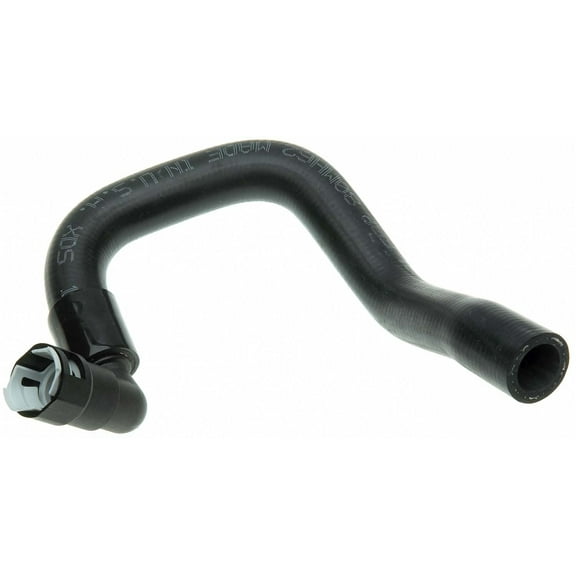 Gates 23333 Premium Modular Coolant Hose Fits select: 2006-2009 PONTIAC SOLSTICE, 2007-2010 SATURN SKY